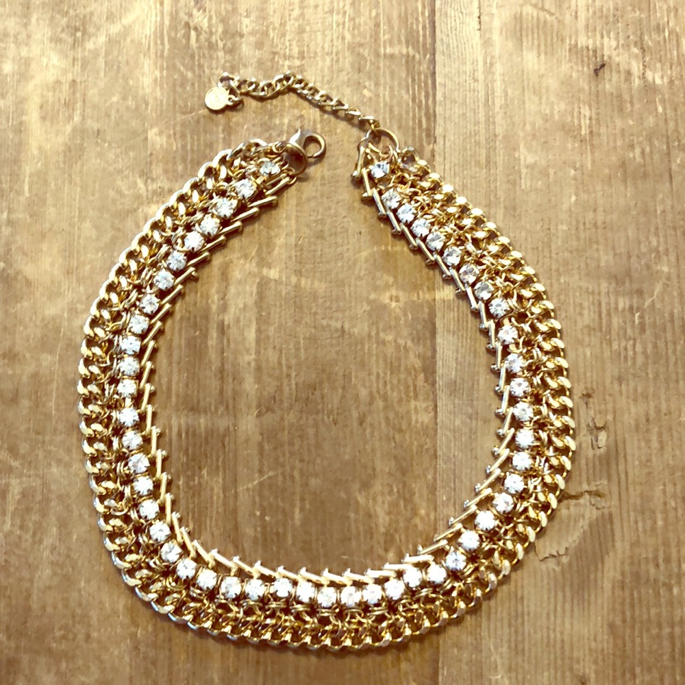 Bebe necklace